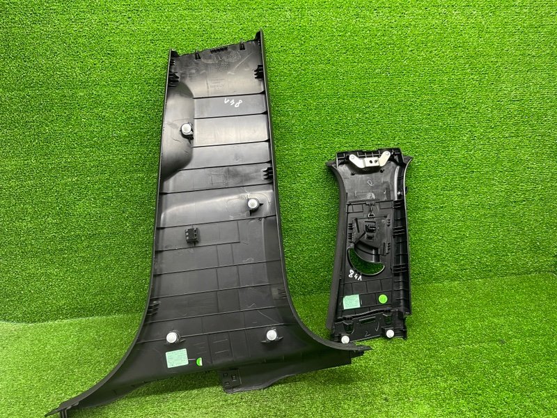 Обшивка стойки, 5000 рублей, Москва