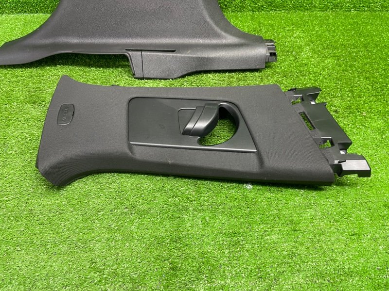 Обшивка стойки, 5000 рублей, Москва