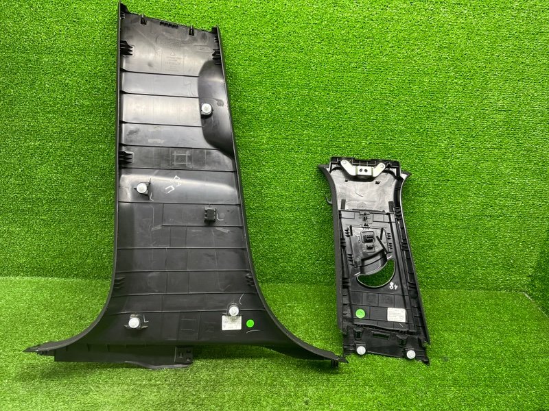 Обшивка стойки, 5000 рублей, Москва