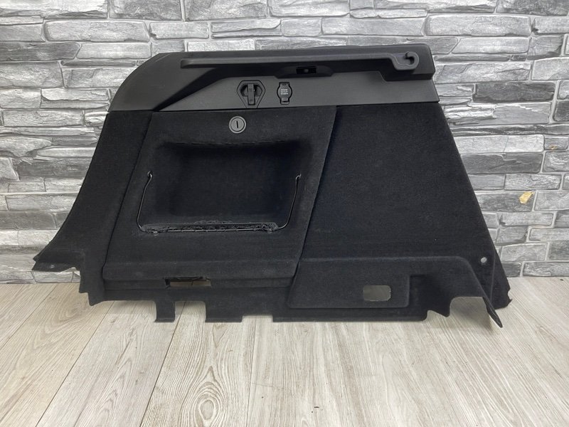 Обшивка багажника, 12000 рублей, Москва