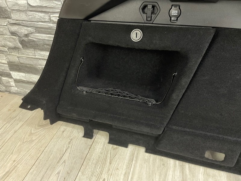 Обшивка багажника, 12000 рублей, Москва