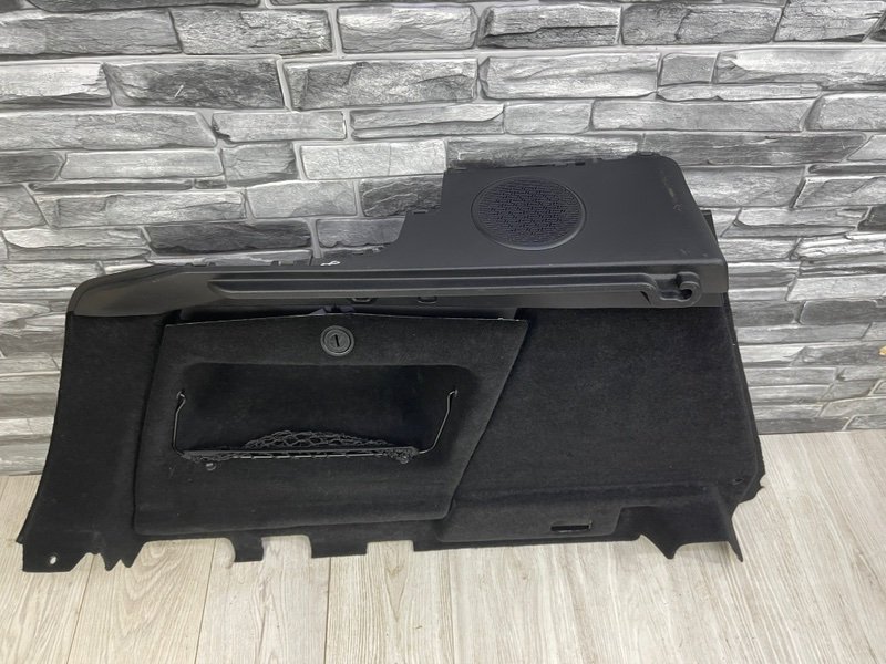 Обшивка багажника, 12000 рублей, Москва