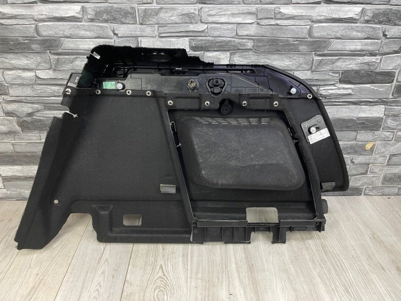 Обшивка багажника, 12000 рублей, Москва