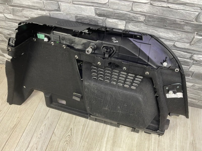 Обшивка багажника, 12000 рублей, Москва