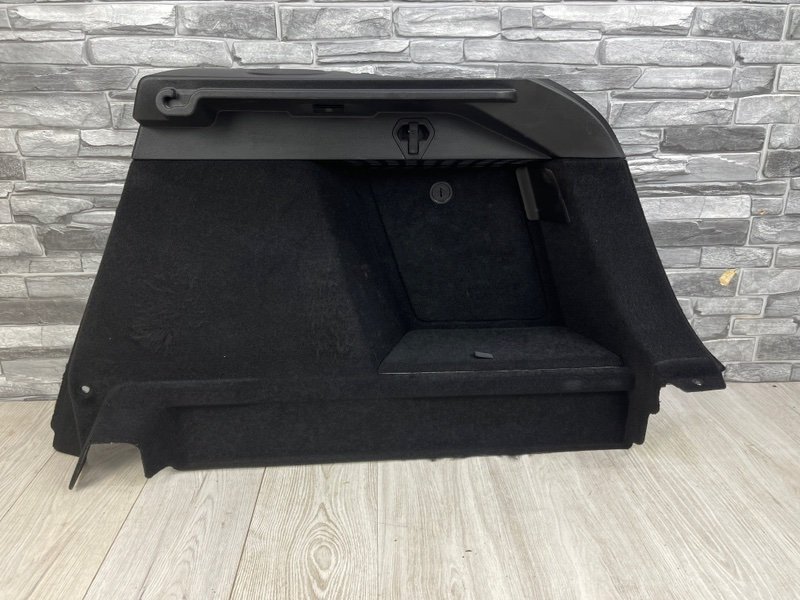 Обшивка багажника, 12000 рублей, Москва