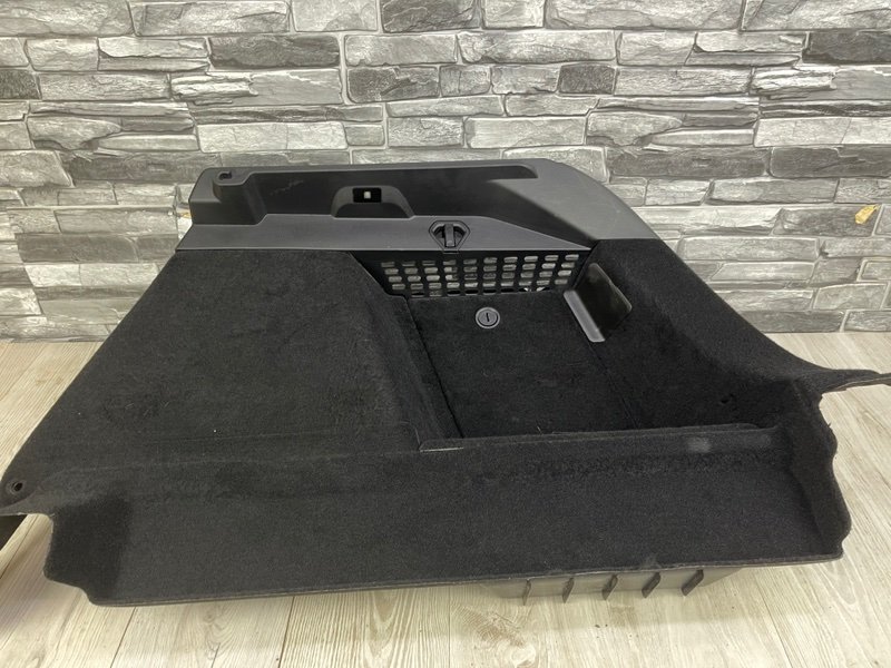 Обшивка багажника, 12000 рублей, Москва