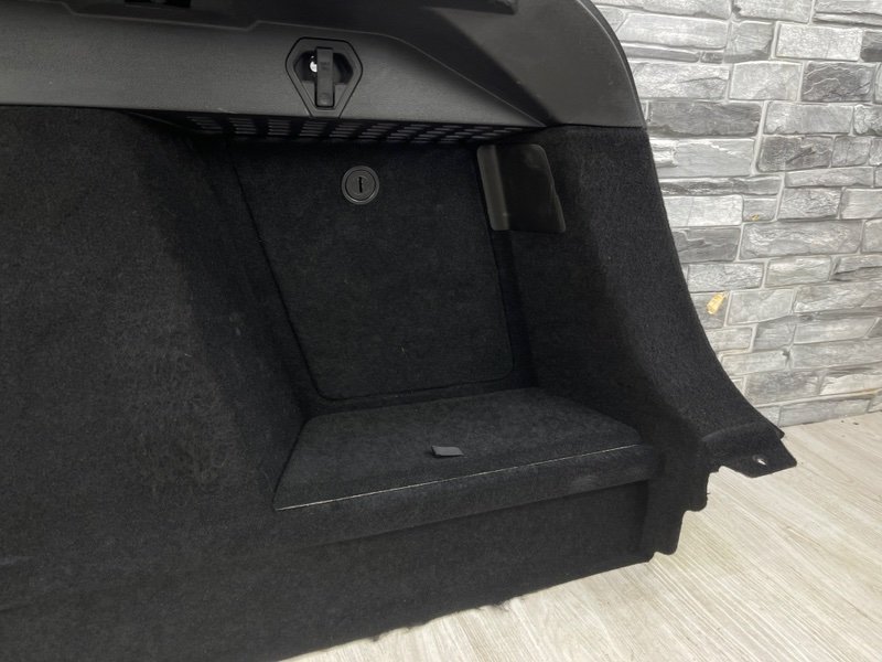 Обшивка багажника, 12000 рублей, Москва