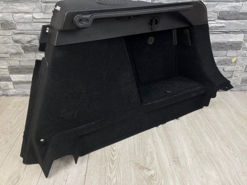 Обшивка багажника, 12000 рублей, Москва