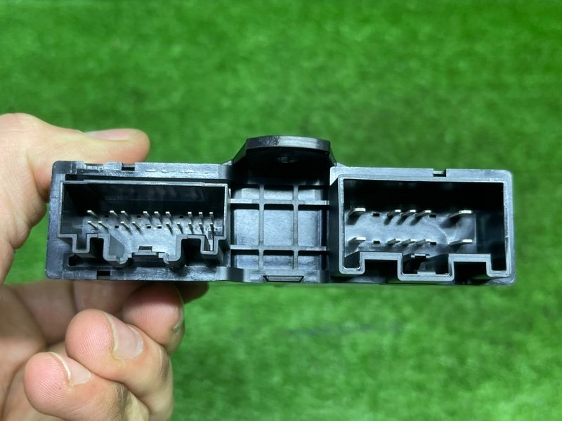 Блок электронный, 9000 рублей, Москва