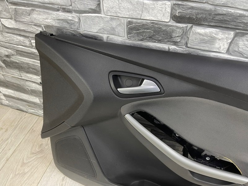 Обшивка двери, 2000 рублей, Москва