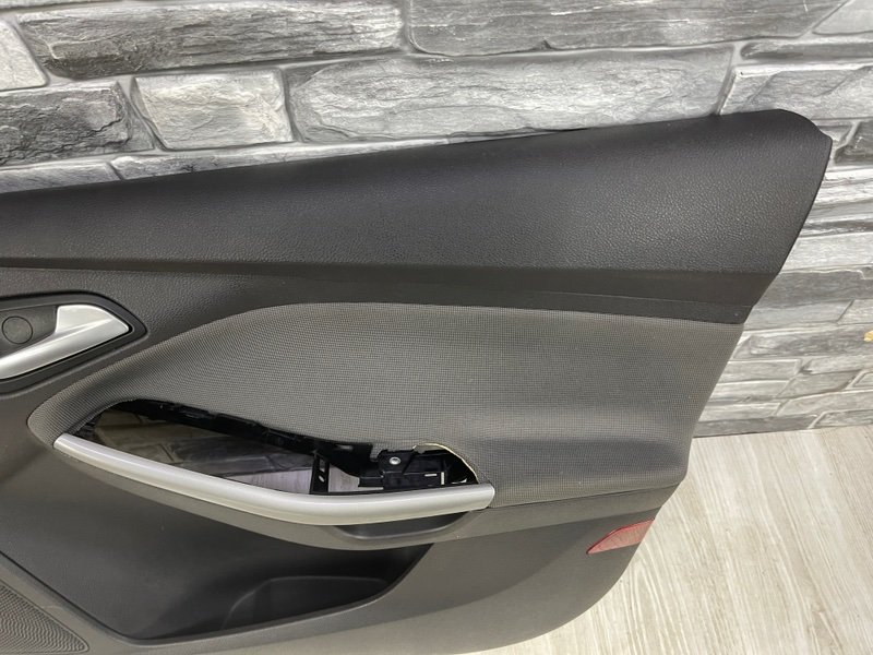 Обшивка двери, 2000 рублей, Москва