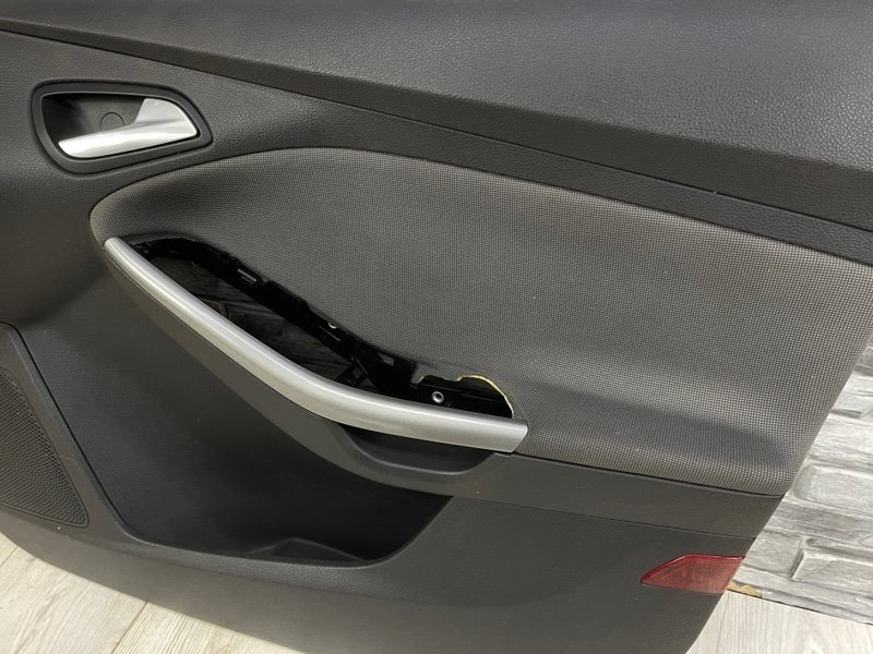 Обшивка двери, 2000 рублей, Москва