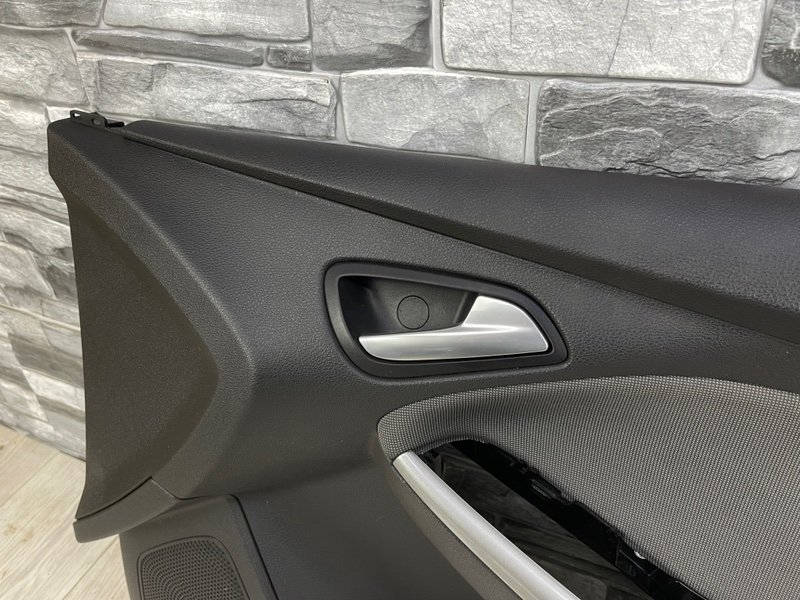 Обшивка двери, 2000 рублей, Москва