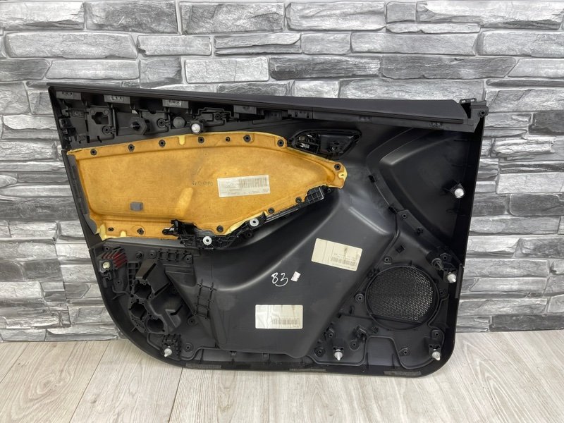 Обшивка двери, 2000 рублей, Москва