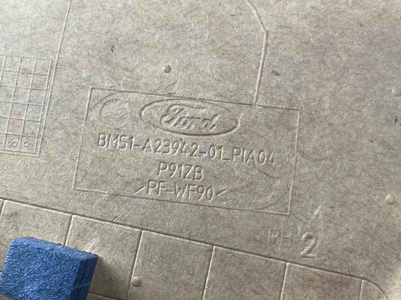 Обшивка двери, 2000 рублей, Москва