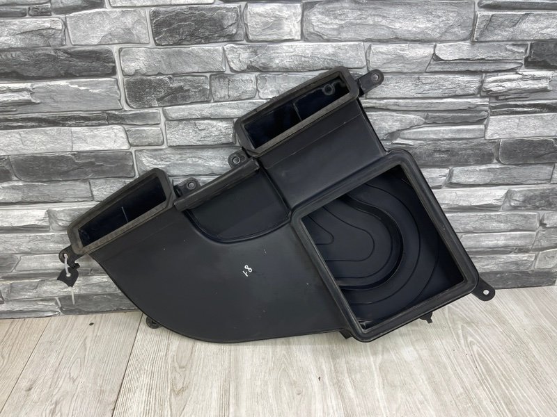 Воздухозаборник, 2000 рублей, Москва