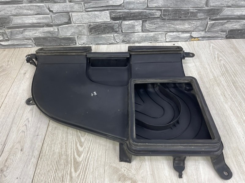 Воздухозаборник, 2000 рублей, Москва