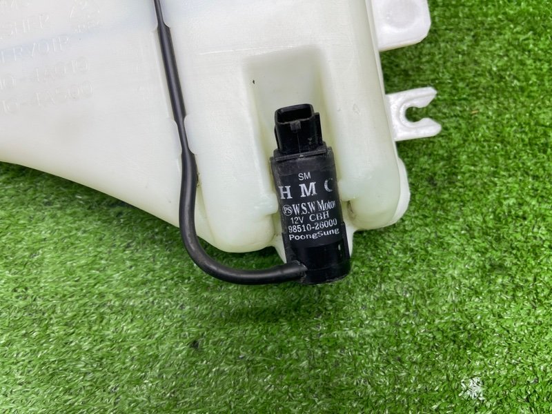 Бачок омывателя лобового стекла, 1500 рублей, Москва