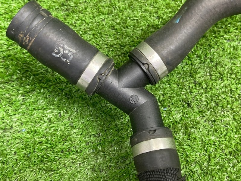 Патрубок системы охлаждения, 2100 рублей, Москва