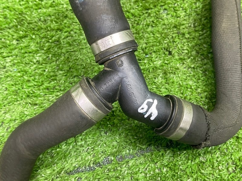 Патрубок системы охлаждения, 2100 рублей, Москва