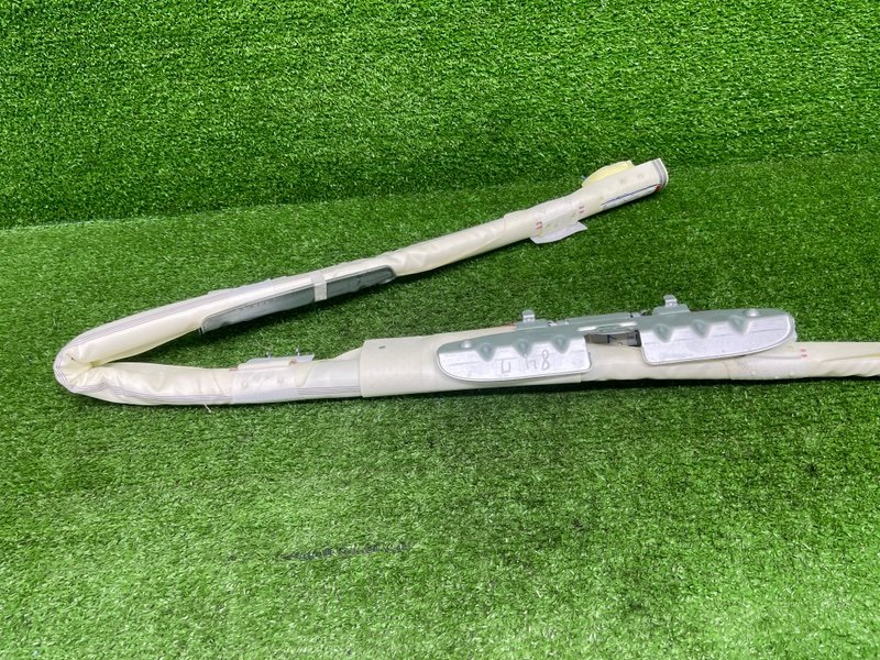 Подушка безопасности шторка, 30000 рублей, Москва