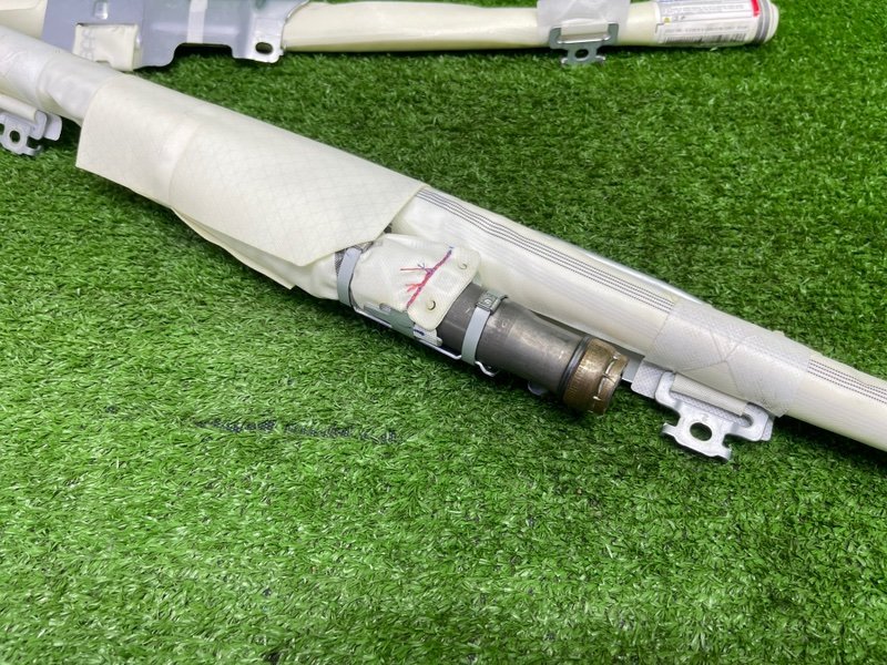 Подушка безопасности шторка, 30000 рублей, Москва