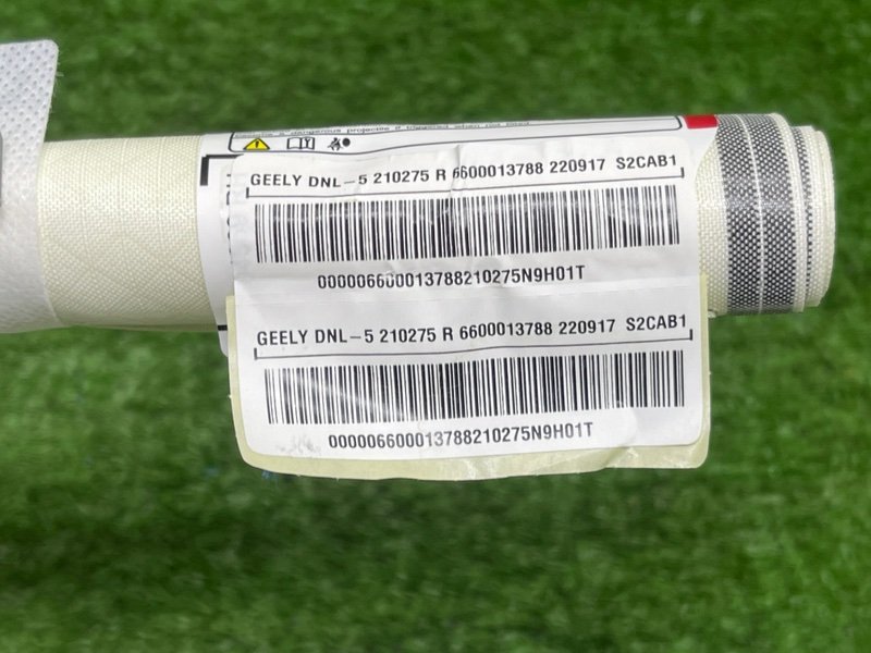 Подушка безопасности шторка, 30000 рублей, Москва