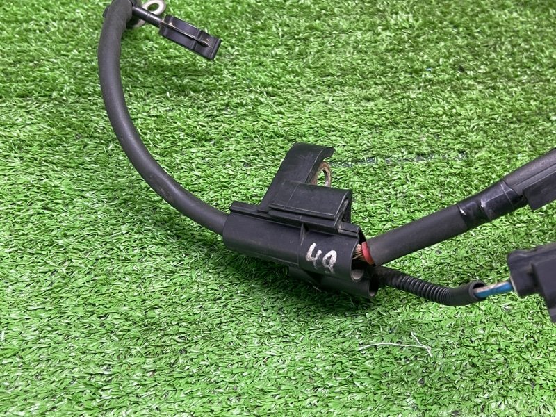 Провод стартера, 900 рублей, Москва