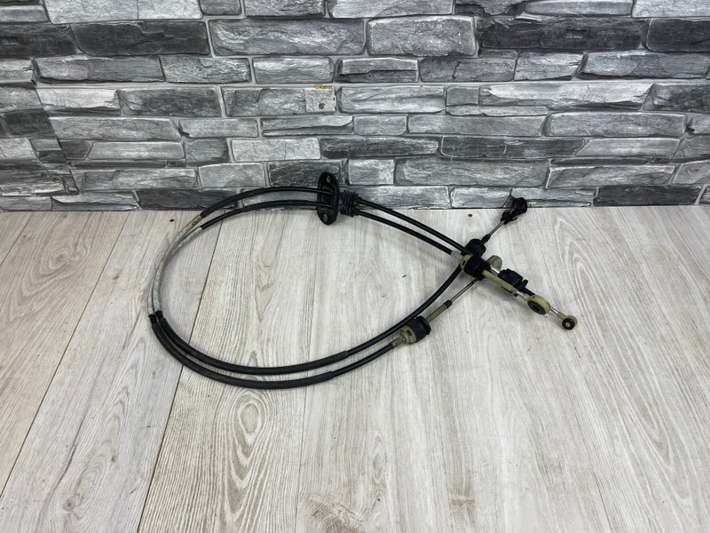 Трос МКПП, 5000 рублей, Москва