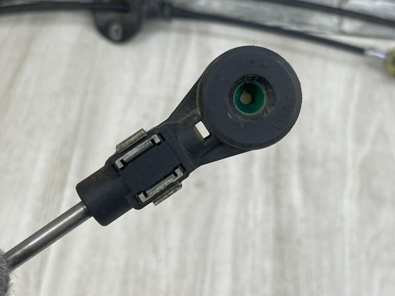 Трос МКПП, 5000 рублей, Москва