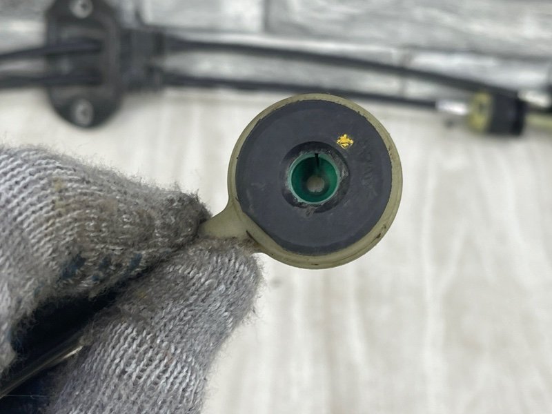 Трос МКПП, 5000 рублей, Москва