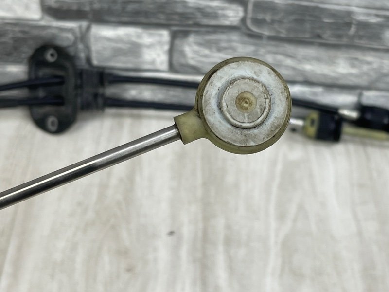 Трос МКПП, 5000 рублей, Москва