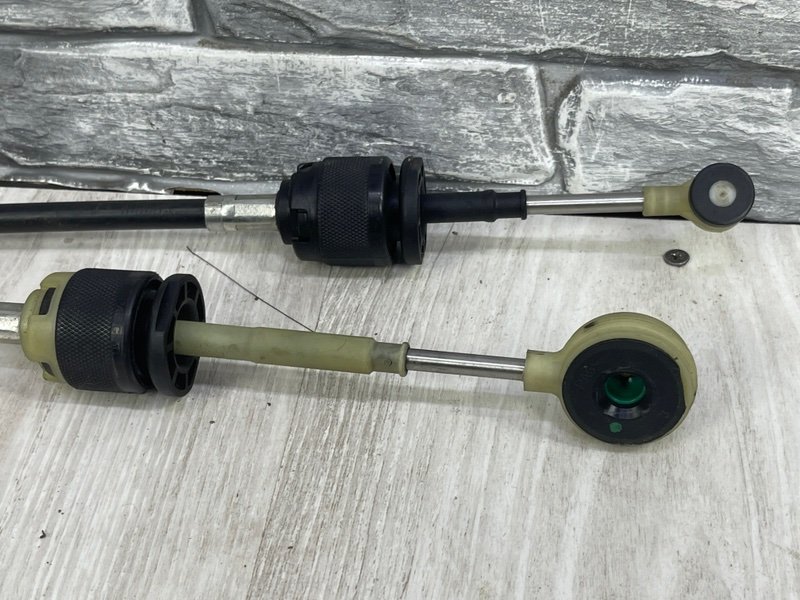 Трос МКПП, 5000 рублей, Москва