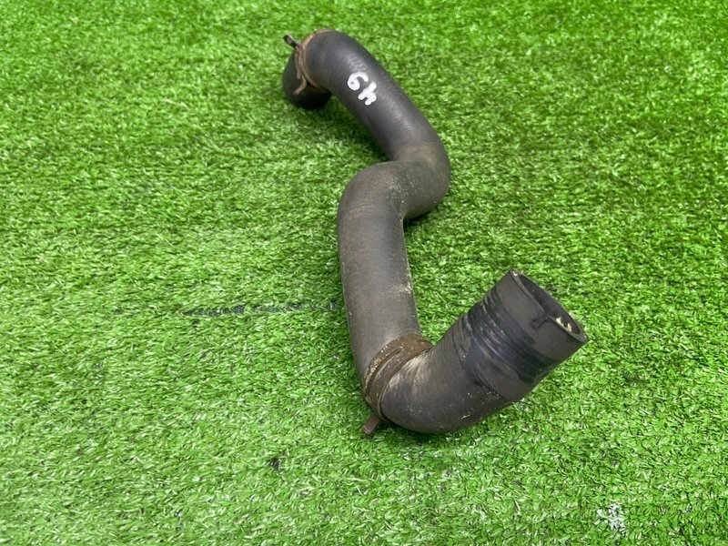 Патрубок радиатора, 1050 рублей, Москва