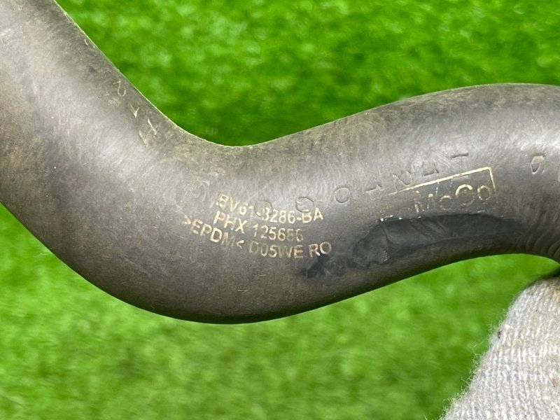 Патрубок радиатора, 1050 рублей, Москва