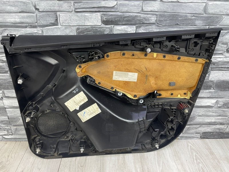 Обшивка двери, 1600 рублей, Москва