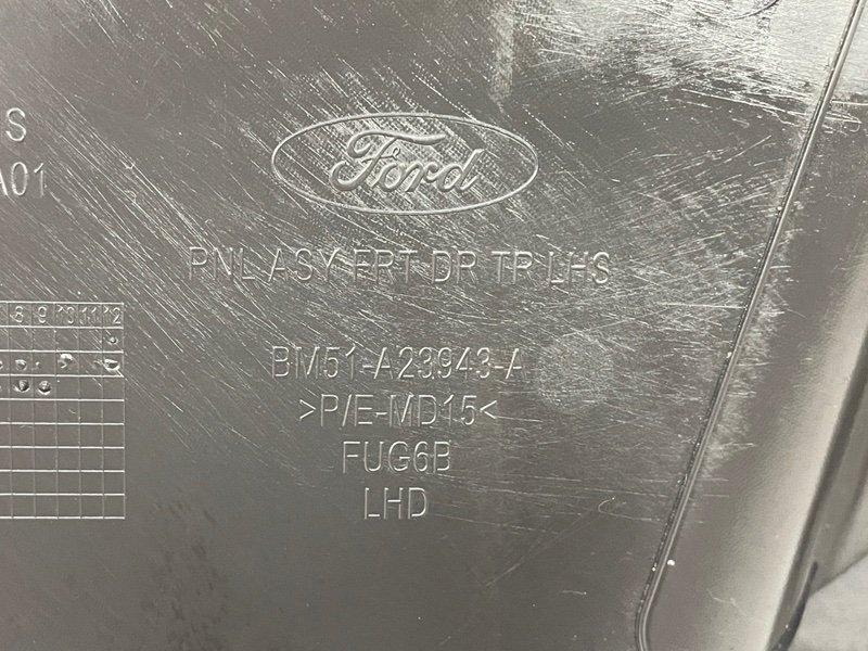 Обшивка двери, 1600 рублей, Москва