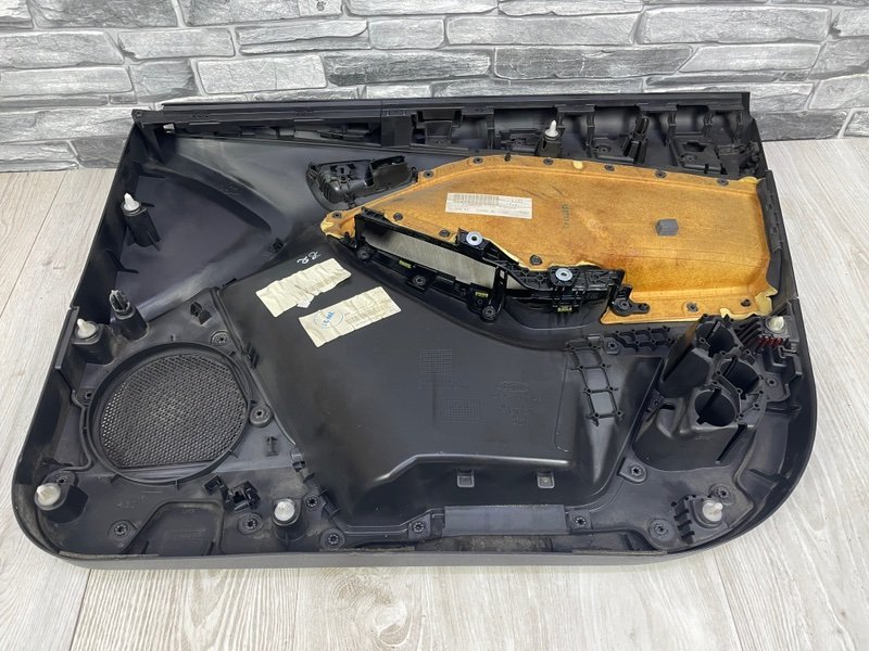 Обшивка двери, 1600 рублей, Москва