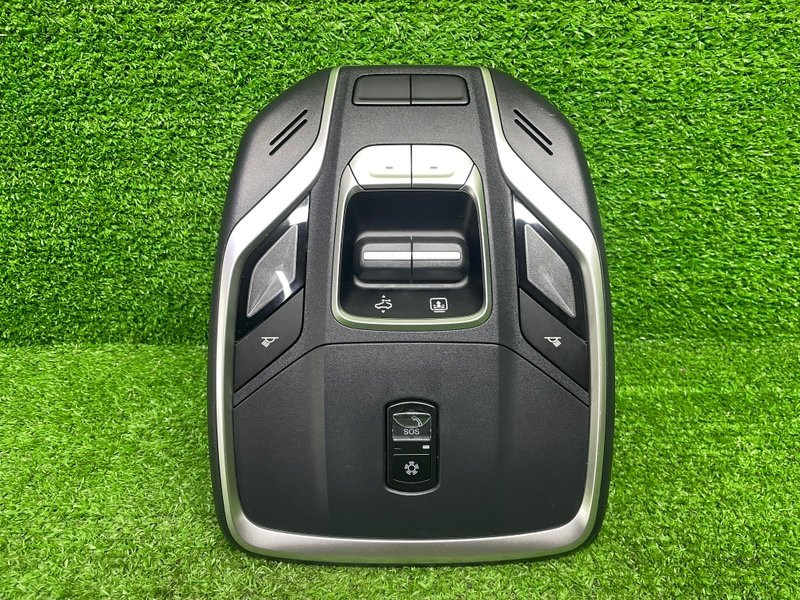 Плафон салонный, 18000 рублей, Москва