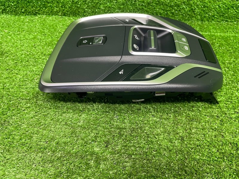 Плафон салонный, 18000 рублей, Москва