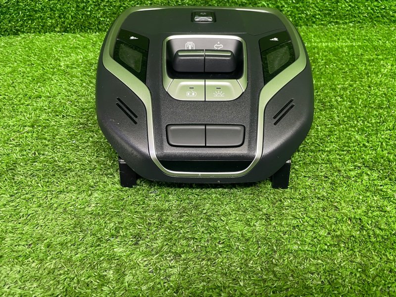 Плафон салонный, 18000 рублей, Москва