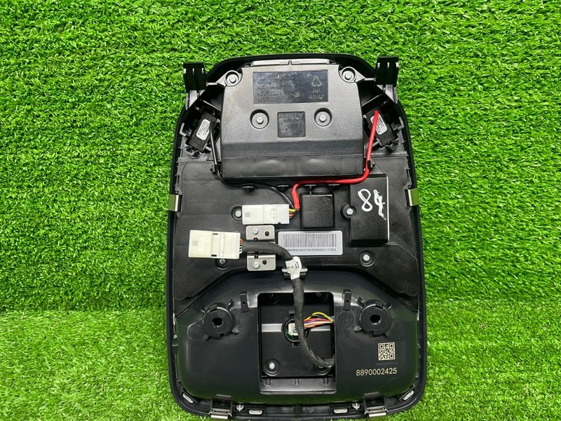 Плафон салонный, 18000 рублей, Москва