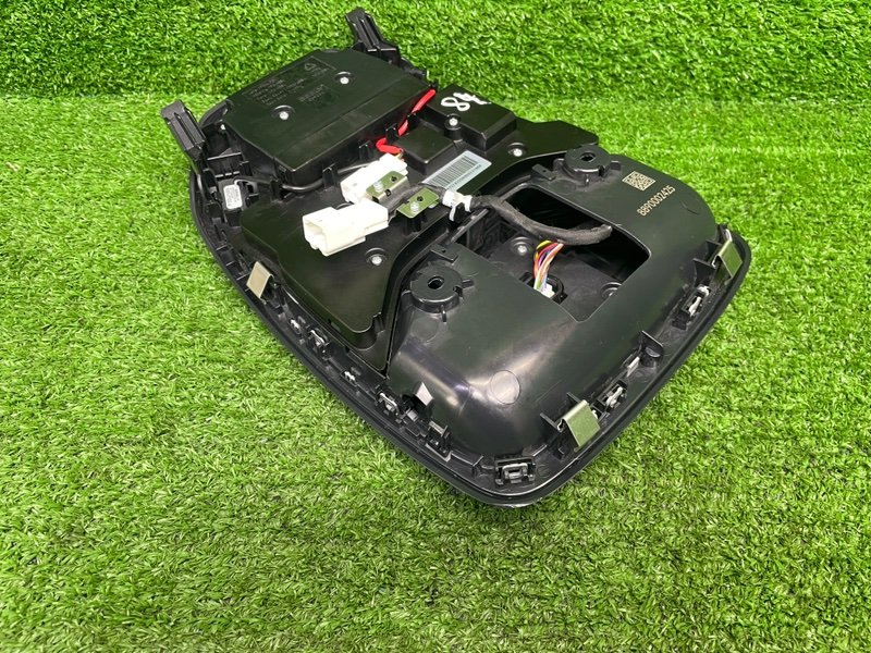 Плафон салонный, 18000 рублей, Москва