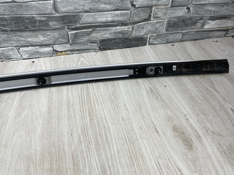 Рейлинг, 10000 рублей, Москва