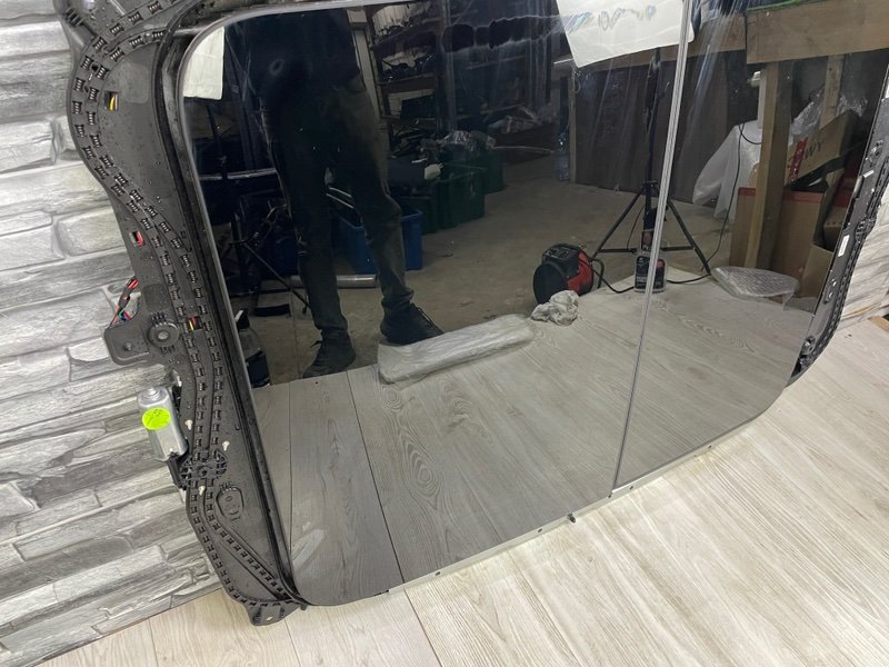 Люк, 100000 рублей, Москва