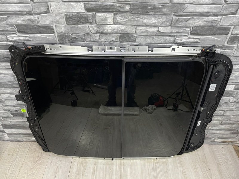 Люк, 100000 рублей, Москва