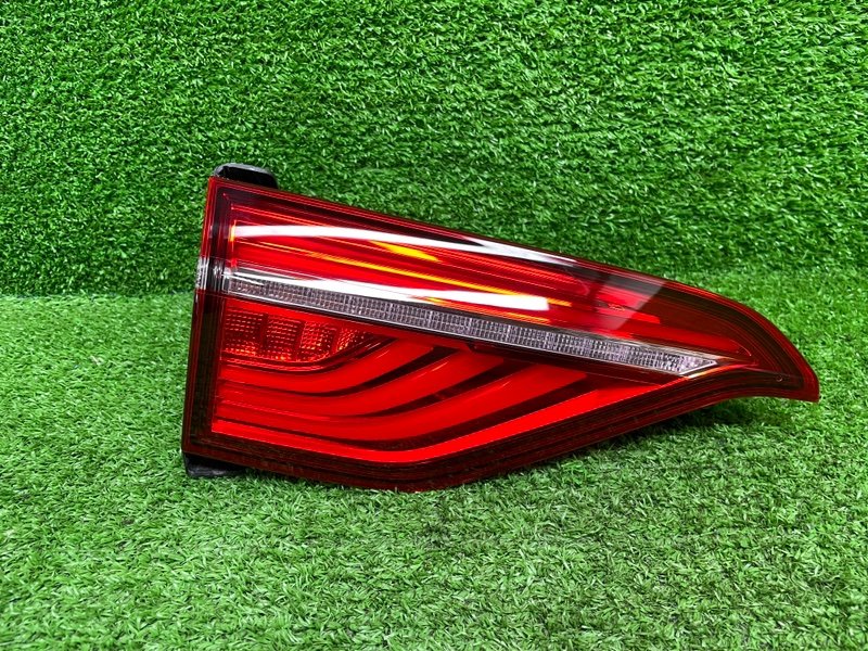 Фонарь задний левый, 12000 рублей, Москва