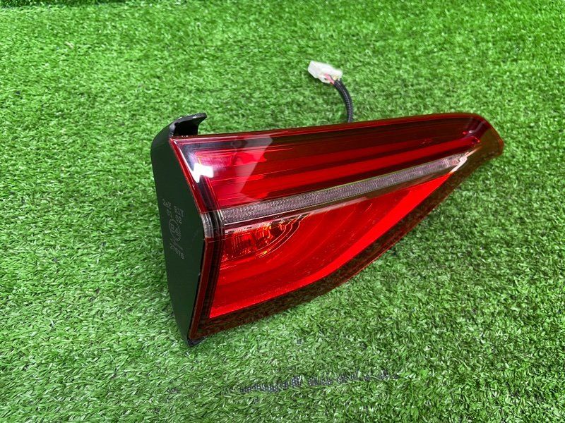 Фонарь задний левый, 12000 рублей, Москва