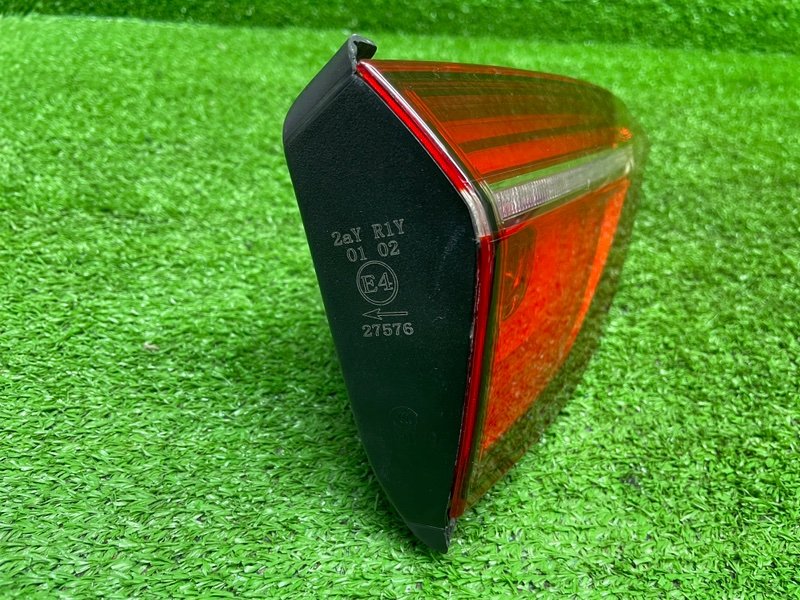 Фонарь задний левый, 12000 рублей, Москва