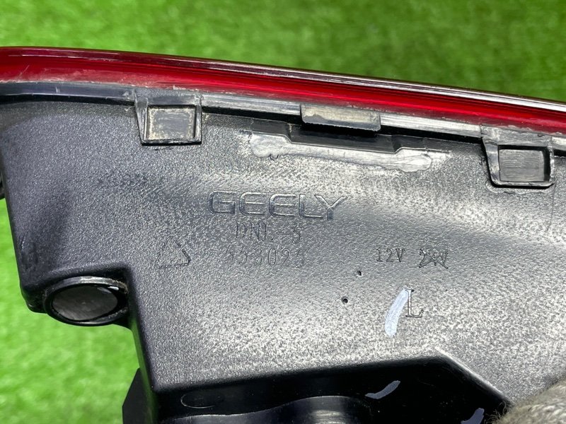 Фонарь задний левый, 12000 рублей, Москва